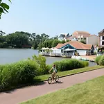 Les Maisons De Port Bourgenay - Maeva - Maison Cosy 3 Pieces 6 Personnes - Selection - Super Mae-6401 Lejlighed Talmont-Saint-Hilaire