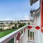 Les Maisons De Port Bourgenay - Maeva - Maison Cosy 3 Pieces 6 Personnes - Selection - Super Mae-6401 *