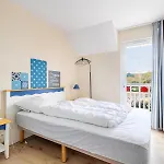 Les Maisons De Port Bourgenay - Maeva - Maison Cosy 3 Pieces 6 Personnes - Selection - Super Mae-6401