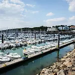 Les Maisons De Port Bourgenay - Maeva - Maison Cosy 3 Pieces 6 Personnes - Selection - Super Mae-6401 * Talmont-Saint-Hilaire
