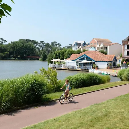 Les Maisons De Port Bourgenay - Maeva - Maison Cosy 3 Pieces 6 Personnes - Selection - Super Mae-6401 Apartment Talmont-Saint-Hilaire