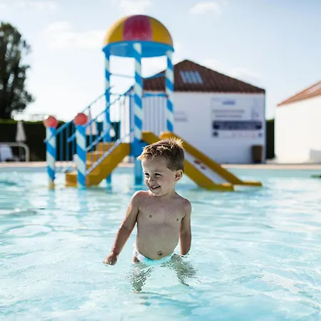 Les Maisons De Port Bourgenay - Maeva - Maison Cosy 3 Pieces 6 Personnes - Selection - Super Mae-6401 Talmont-Saint-Hilaire