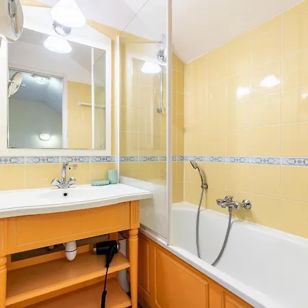 Les Maisons De Port Bourgenay - Maeva - Maison Cosy 3 Pieces 6 Personnes - Selection - Super Mae-6401