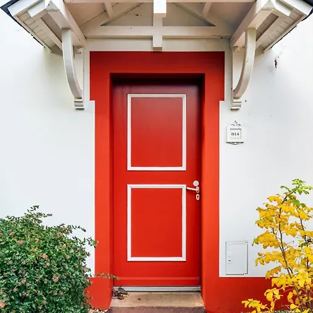 Апартаменты Les Maisons De Port Bourgenay - Maeva - Maison Cosy 3 Pieces 6 Personnes - Selection - Super Mae-6401 *