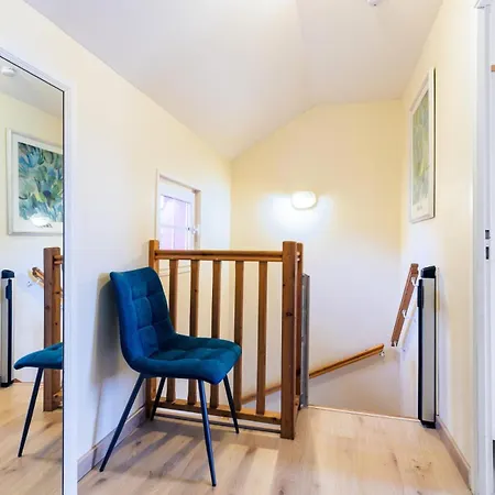 Les Maisons De Port Bourgenay - Maeva - Maison Cosy 3 Pieces 6 Personnes - Selection - Super Mae-6401