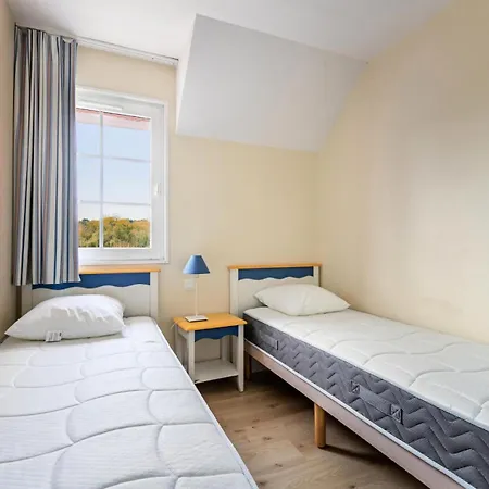 Les Maisons De Port Bourgenay - Maeva - Maison Cosy 3 Pieces 6 Personnes - Selection - Super Mae-6401