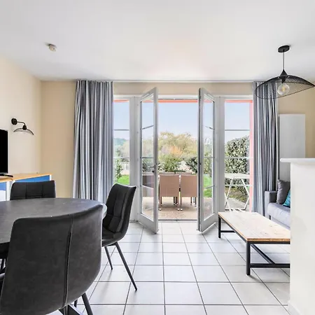 Les Maisons De Port Bourgenay - Maeva - Maison Cosy 3 Pieces 6 Personnes - Selection - Super Mae-6401