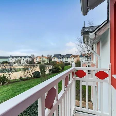 Les Maisons De Port Bourgenay - Maeva - Maison Cosy 3 Pieces 6 Personnes - Selection - Super Mae-6401 *