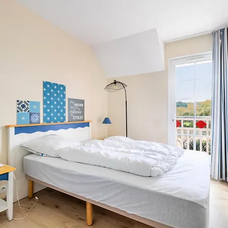 Les Maisons De Port Bourgenay - Maeva - Maison Cosy 3 Pieces 6 Personnes - Selection - Super Mae-6401