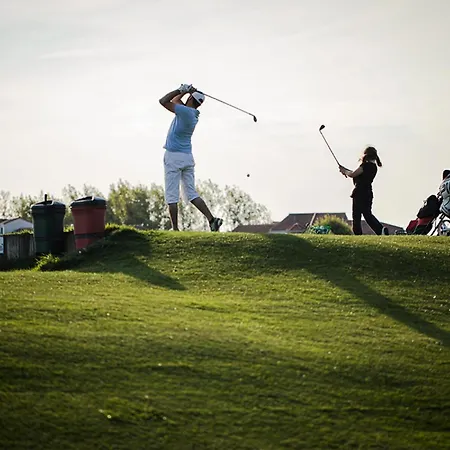 Les Maisons De Port Bourgenay - Maeva - Maison Cosy 3 Pieces 6 Personnes - Selection - Super Mae-6401 Апартаменты Talmont-Saint-Hilaire