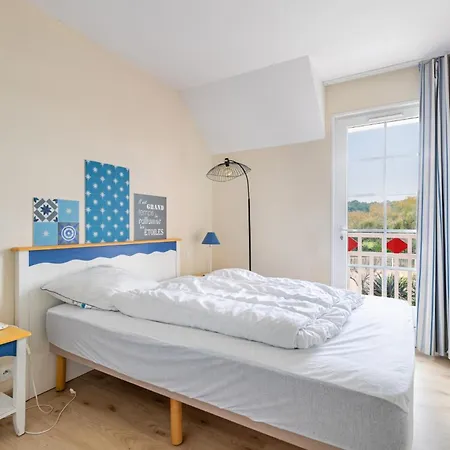 Les Maisons De Port Bourgenay - Maeva - Maison Cosy 3 Pieces 6 Personnes - Selection - Super Mae-6401 Apartamento *