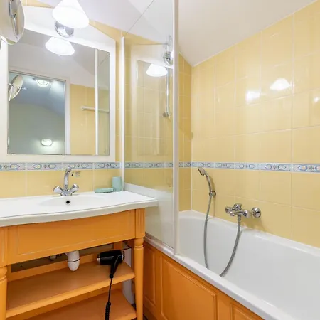 Les Maisons De Port Bourgenay - Maeva - Maison Cosy 3 Pieces 6 Personnes - Selection - Super Mae-6401 Apartamento *