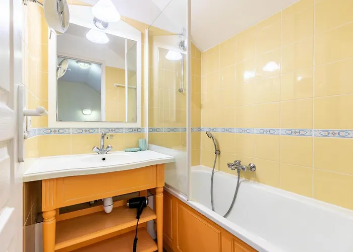 Les Maisons De Port Bourgenay - Maeva - Maison Cosy 3 Pieces 6 Personnes - Selection - Super Mae-6401