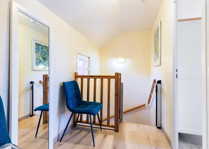 Les Maisons De Port Bourgenay - Maeva - Maison Cosy 3 Pieces 6 Personnes - Selection - Super Mae-6401